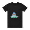 Mens Basic Tee Thumbnail